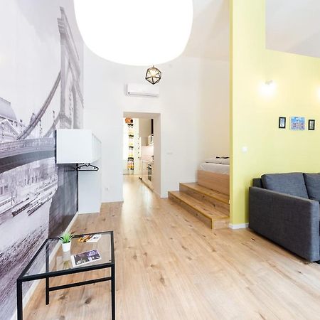 Budapest4Fun - New Apt In The Heart Of Budapest Exterior foto